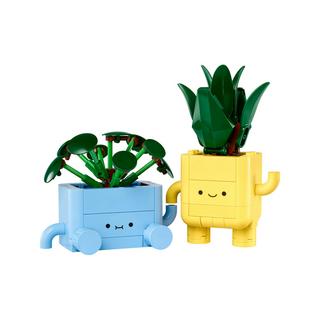 LEGO®  10349 Fröhliche Pflanzen 