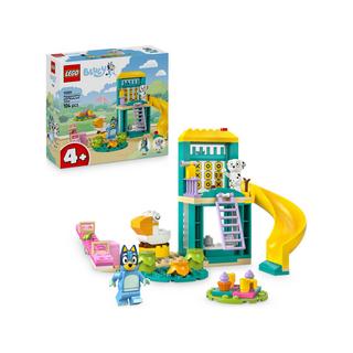 LEGO®  11201 Bluey et Chloe à l’aire de jeux 