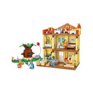 LEGO®  11203 La maison de famille de Bluey 