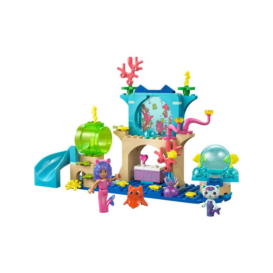 LEGO®  11204 Meerjungfrau Gabbys Aquarium Abenteuer 