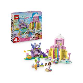 LEGO®  11205 Zuckerguss-Gebirge und Kätzchen-Garten 