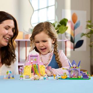 LEGO®  11205 Zuckerguss-Gebirge und Kätzchen-Garten 