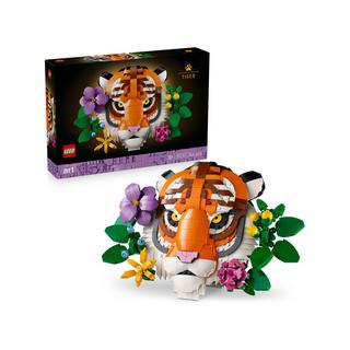 LEGO®  31217 Fauna Collection - Tiger 