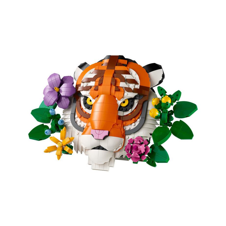 LEGO®  31217 Collezione animali – Tigre 