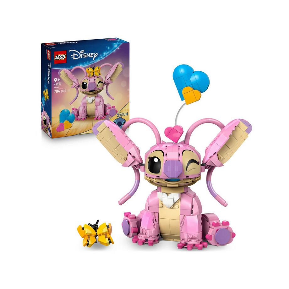LEGO®  43257 Angel 