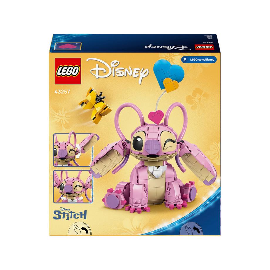 LEGO®  43257 Angel 