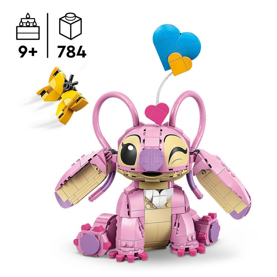 LEGO®  43257 Angel 