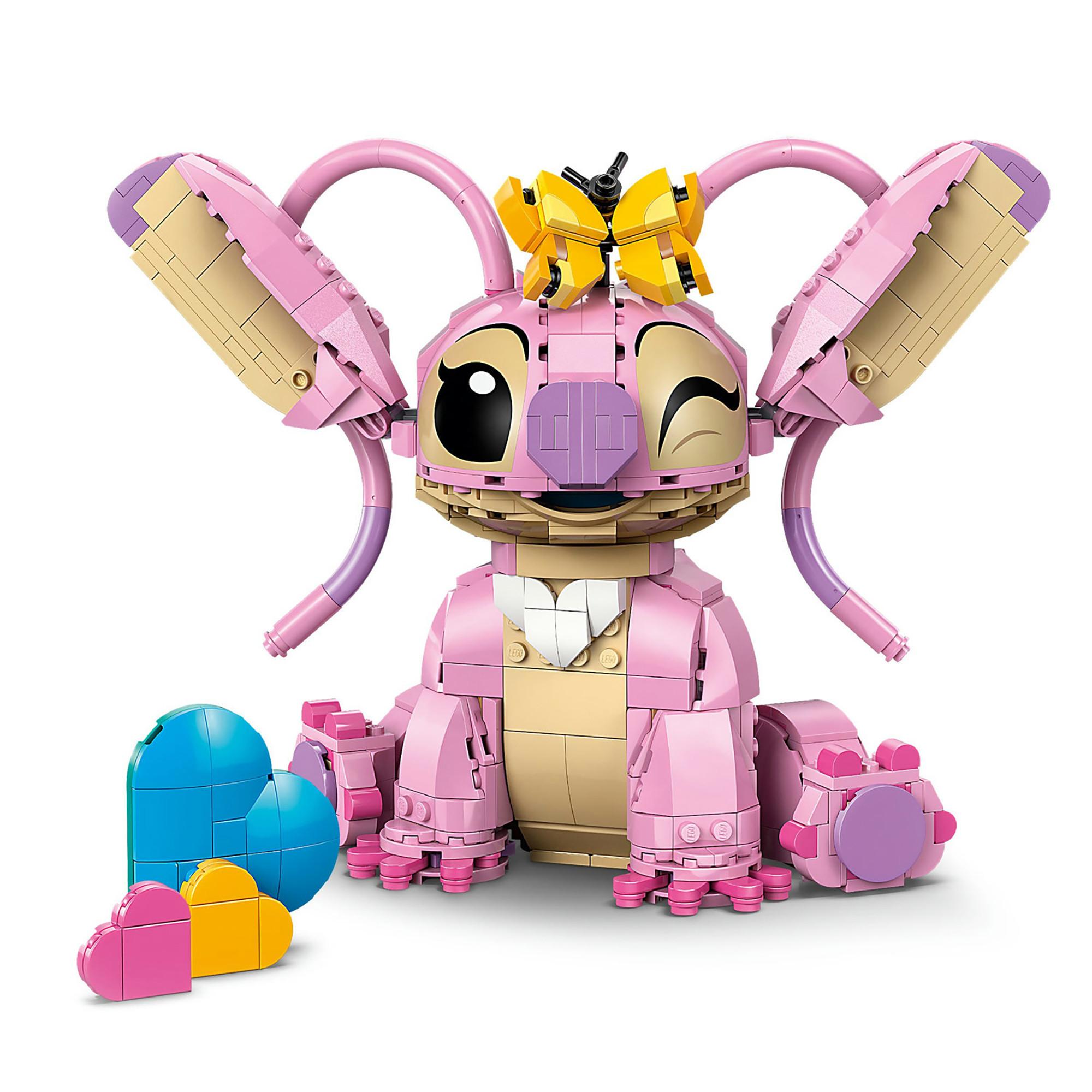 LEGO®  43257 Angel 