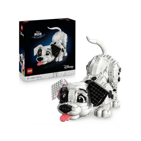 LEGO®  43269 Cucciolo de La carica dei cento e uno 