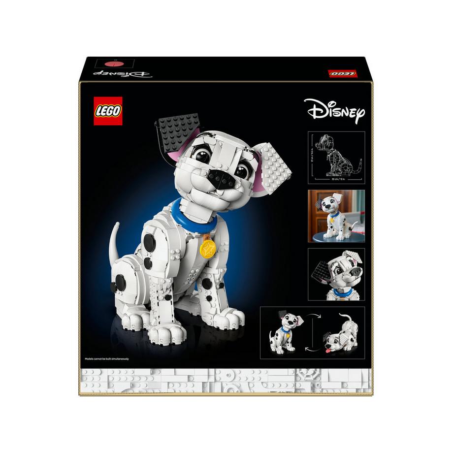 LEGO®  43269 Welpe aus 101 Dalmatiner 