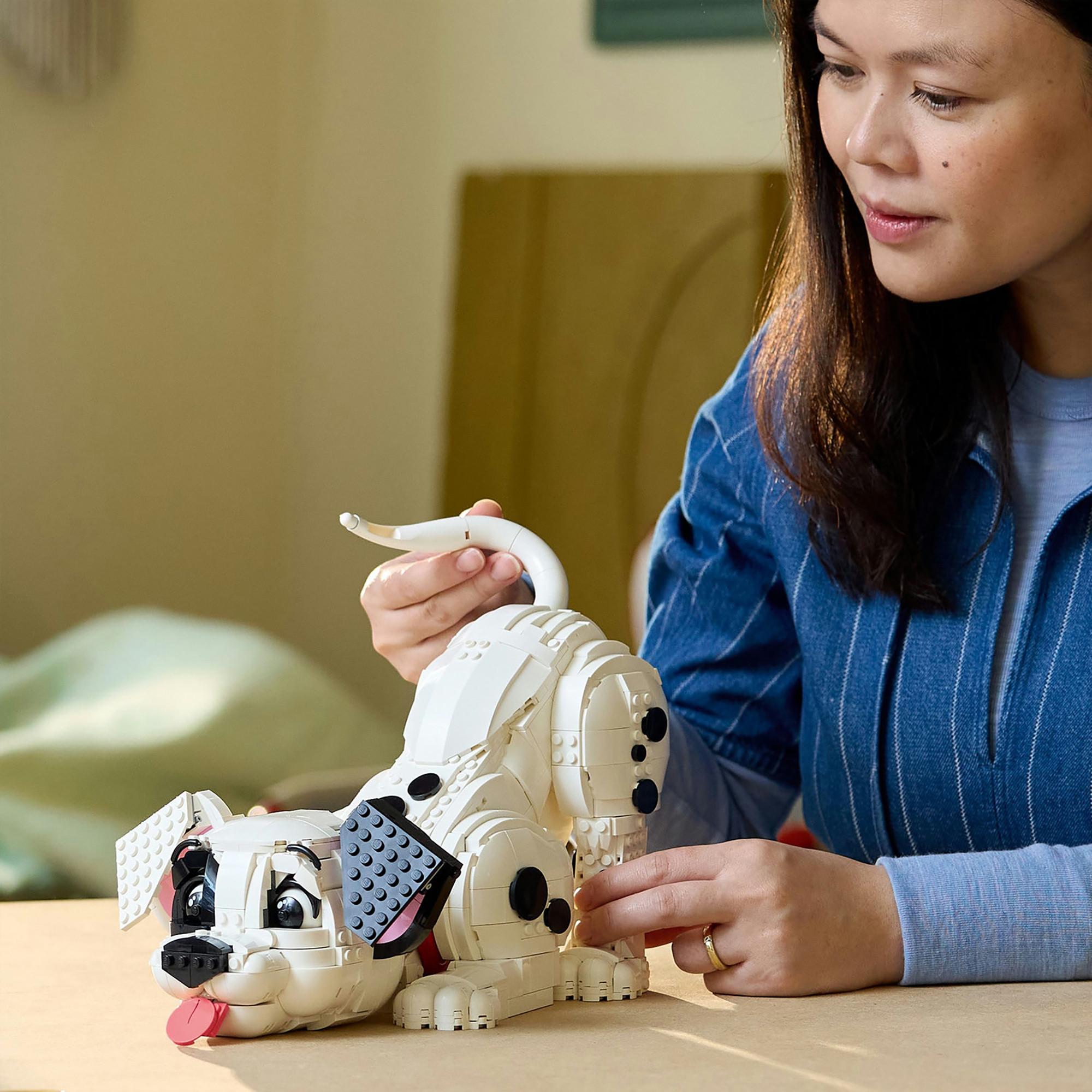 LEGO®  43269 Cucciolo de La carica dei cento e uno 