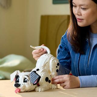 LEGO®  43269 Cucciolo de La carica dei cento e uno 