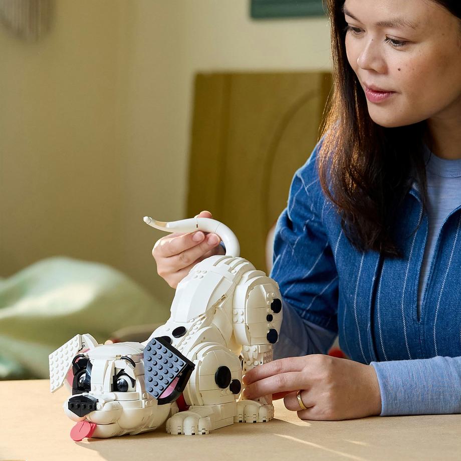 LEGO®  43269 Welpe aus 101 Dalmatiner 