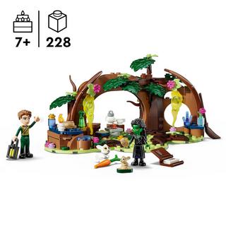 LEGO®  75687 Il rifugio di Elphaba 
