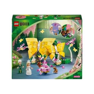 LEGO®  75688 Il giorno del matrimonio di Glinda 