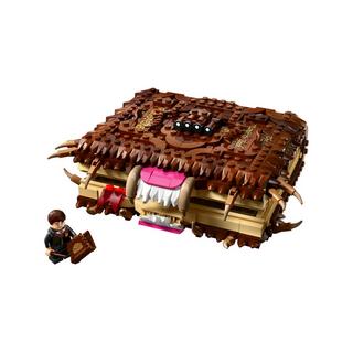 LEGO®   76449 Il Libro Mostro dei mostri azzannante 