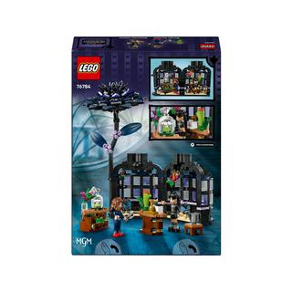 LEGO®  76784 Schwarze Dahlie 