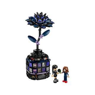 LEGO®  76784 Schwarze Dahlie 