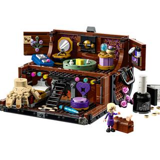 LEGO®  76785 L’appartement de La Chose 