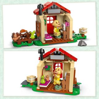 LEGO®  77058 Bienchens gemütliches Haus 