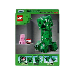 LEGO®  21276 Der Creeper™ 