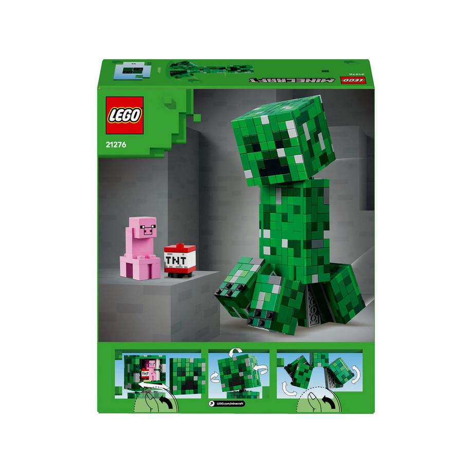 LEGO®  21276 Creeper™ 