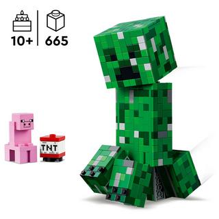 LEGO®  21276 Der Creeper™ 