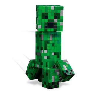 LEGO®  21276 Der Creeper™ 