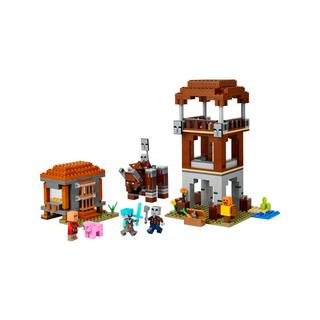 LEGO®  21278 Ein Verwüster am Plünderer-Aussenposten 