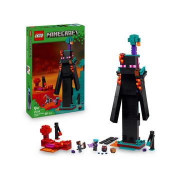 21279 Der Enderman-Turm