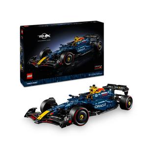 LEGO®  42206 F1 Oracle Red Bull Racing RB20 