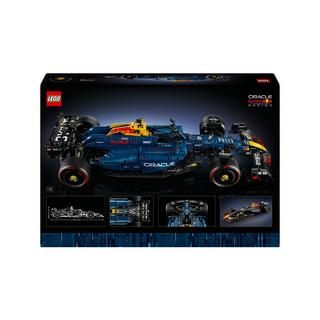 LEGO®  42206 F1 Oracle Red Bull Racing RB20 
