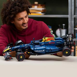 LEGO®  42206 F1 Oracle Red Bull Racing RB20 