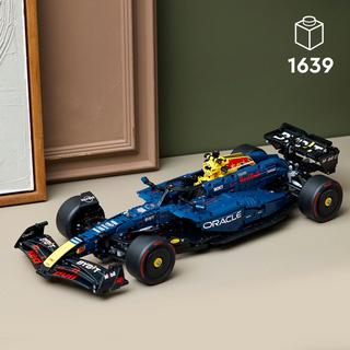 LEGO®  42206 F1 Oracle Red Bull Racing RB20 