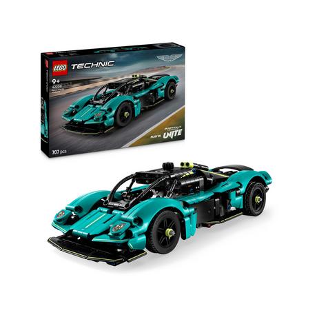 LEGO®  42208 Aston Martin Valkyrie 