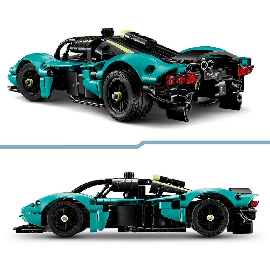 LEGO®  42208 Aston Martin Valkyrie 