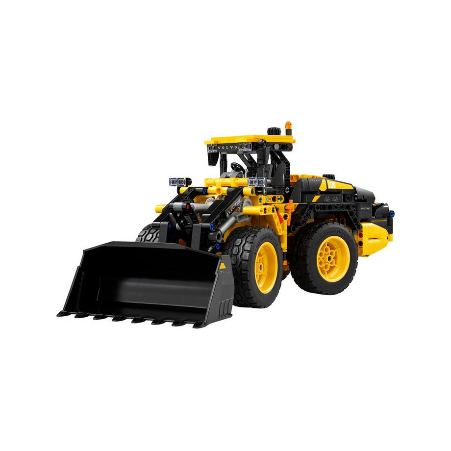 LEGO®  42209 Pala gommata Volvo L120 Electric 