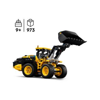 LEGO®  42209 Pala gommata Volvo L120 Electric 