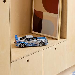 LEGO®  42210 2 Fast 2 Furious Nissan Skyline GT-R (R34) Flitzer 