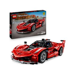LEGO®  42212 Ferrari FXX K 