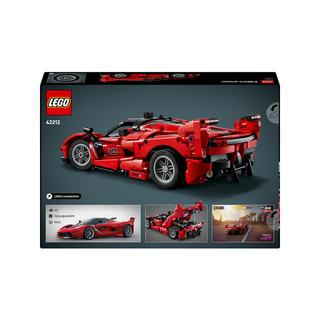LEGO®  42212 Ferrari FXX K 