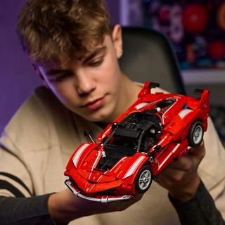 LEGO®  42212 Ferrari FXX K 