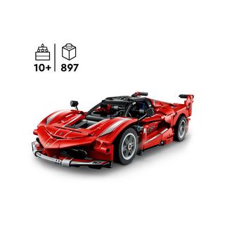LEGO®  42212 Ferrari FXX K 