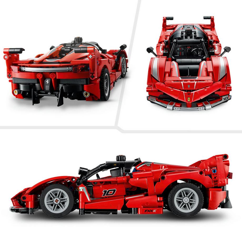 LEGO®  42212 Ferrari FXX K 