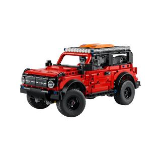 LEGO®  42213 Ford Bronco® Offroader 