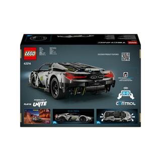 LEGO®  42214 Lamborghini Revuelto Supersportwagen 