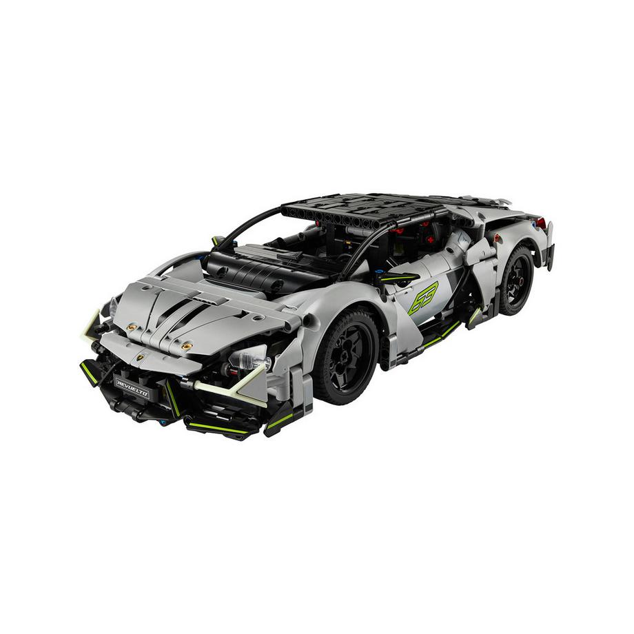 LEGO®  42214 Lamborghini Revuelto Supersportwagen 