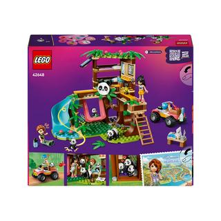 LEGO®  42648 Panda-Pflegestation 