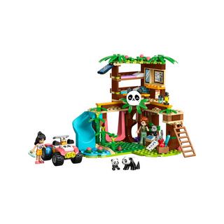 LEGO®  42648 Panda-Pflegestation 