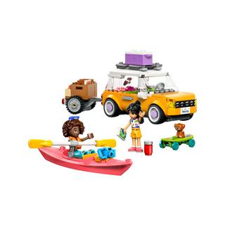 LEGO®  42659 Voyage en voiture entre amies 